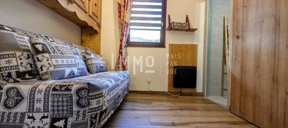 1 bedroom Apartment in Peisey-Nancroix, France No. 269069 7