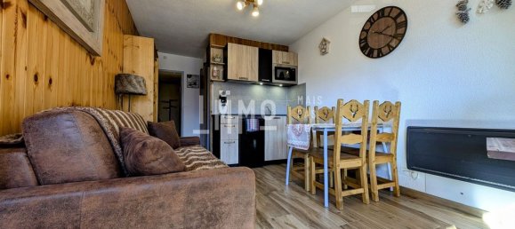 1 bedroom Apartment in Peisey-Nancroix, France No. 269069 3