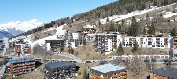 1 bedroom Apartment in Peisey-Nancroix, France No. 269069 11