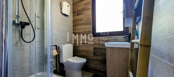 1 bedroom Apartment in Peisey-Nancroix, France No. 269069 8