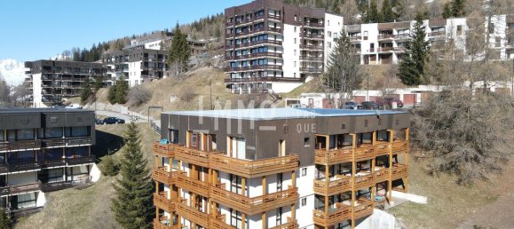 1 bedroom Apartment in Peisey-Nancroix, France No. 269069 15