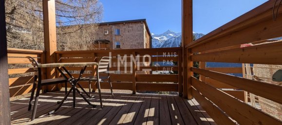 1 bedroom Apartment in Peisey-Nancroix, France No. 269069 10