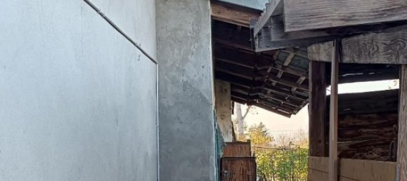 7 rooms Apartment in Cavour, Italy No. 47209 8