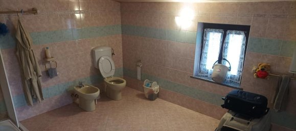 7 rooms Apartment in Cavour, Italy No. 47209 7