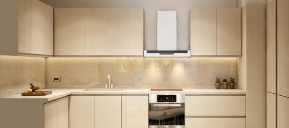 Wohnung 1+1 in Istanbul, Turkey, Nr. 13375 5