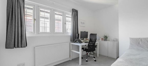 4 غرف نوم منزل في Beckenham, United Kingdom رقم 14365 11