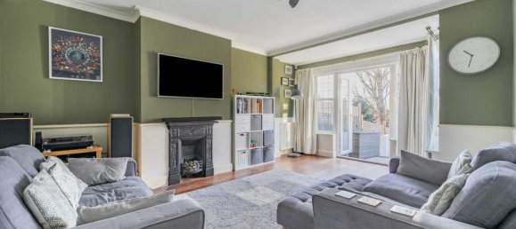 4 غرف نوم منزل في Beckenham, United Kingdom رقم 14365 2