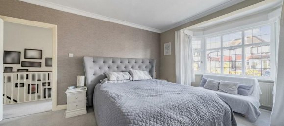 4 غرف نوم منزل في Beckenham, United Kingdom رقم 14365 20