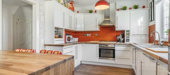 4 غرف نوم منزل في Beckenham, United Kingdom رقم 14365 3