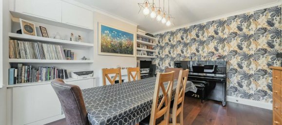 4 غرف نوم منزل في Beckenham, United Kingdom رقم 14365 4