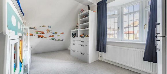 4 غرف نوم منزل في Beckenham, United Kingdom رقم 14365 27