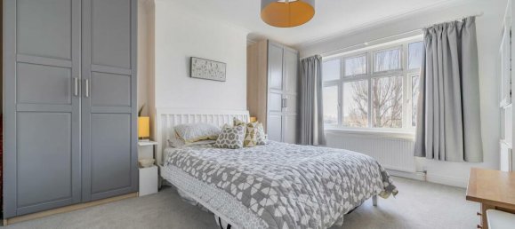 4 غرف نوم منزل في Beckenham, United Kingdom رقم 14365 6