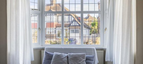 4 غرف نوم منزل في Beckenham, United Kingdom رقم 14365 13