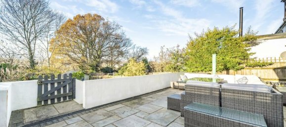 4 غرف نوم منزل في Beckenham, United Kingdom رقم 14365 29