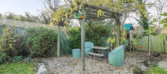 4 غرف نوم منزل في Beckenham, United Kingdom رقم 14365 17