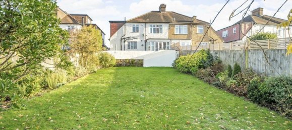 4 غرف نوم منزل في Beckenham, United Kingdom رقم 14365 31