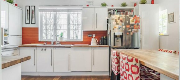 4 غرف نوم منزل في Beckenham, United Kingdom رقم 14365 24