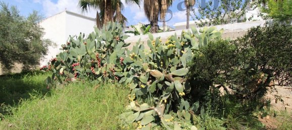 Вилла с 10 комнатами в Copertino, Италия № 7940 35