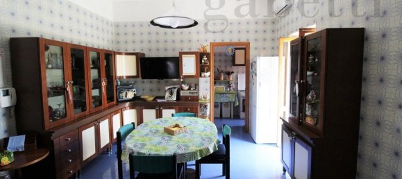 Вилла с 10 комнатами в Copertino, Италия № 7940 9