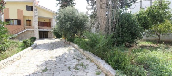 Вилла с 10 комнатами в Copertino, Италия № 7940 34