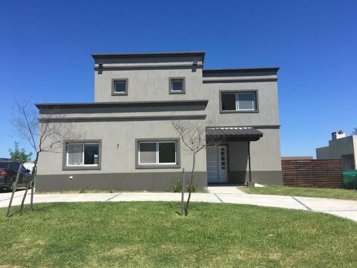 3 chambres Maison à Pilar, Argentina No. 52813