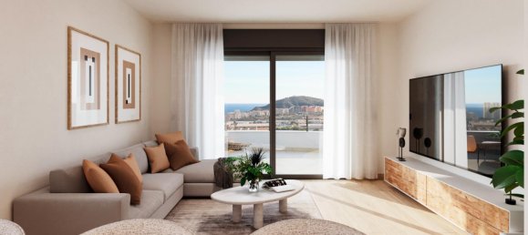 2 chambres appartement à vendre à Finestrat, Alicante, Valencian Community, Spain № 366038 14