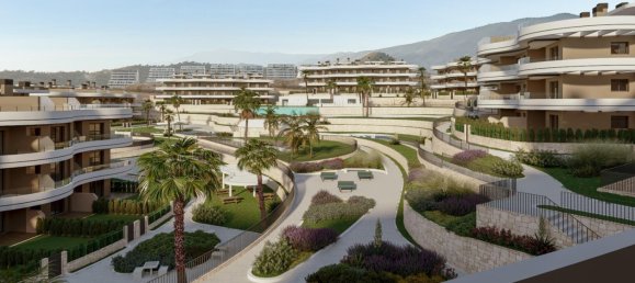 2 chambres appartement à vendre à Finestrat, Alicante, Valencian Community, Spain № 366038 7
