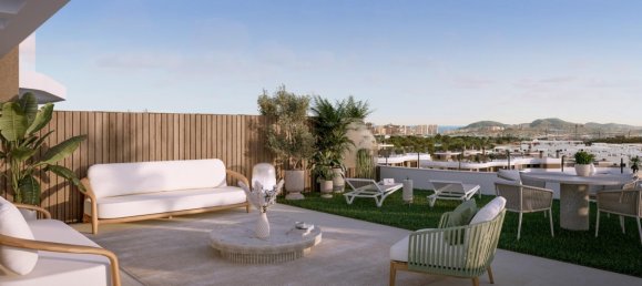 2 chambres appartement à vendre à Finestrat, Alicante, Valencian Community, Spain № 366038 9