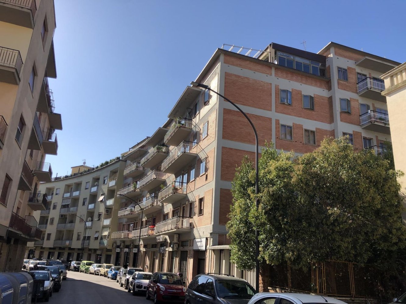 5-salle Appartement à Grosseto, Italy No. 193476