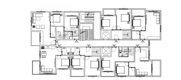 Studio à Alanya, Turkey No. 31808 15