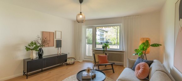 2 غرف نوم شقة في Bremen, Germany رقم 264389 2