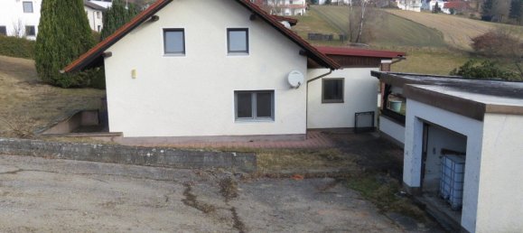 5غرفة تاون هاوس في Deggendorf, Germany رقم 54827 46