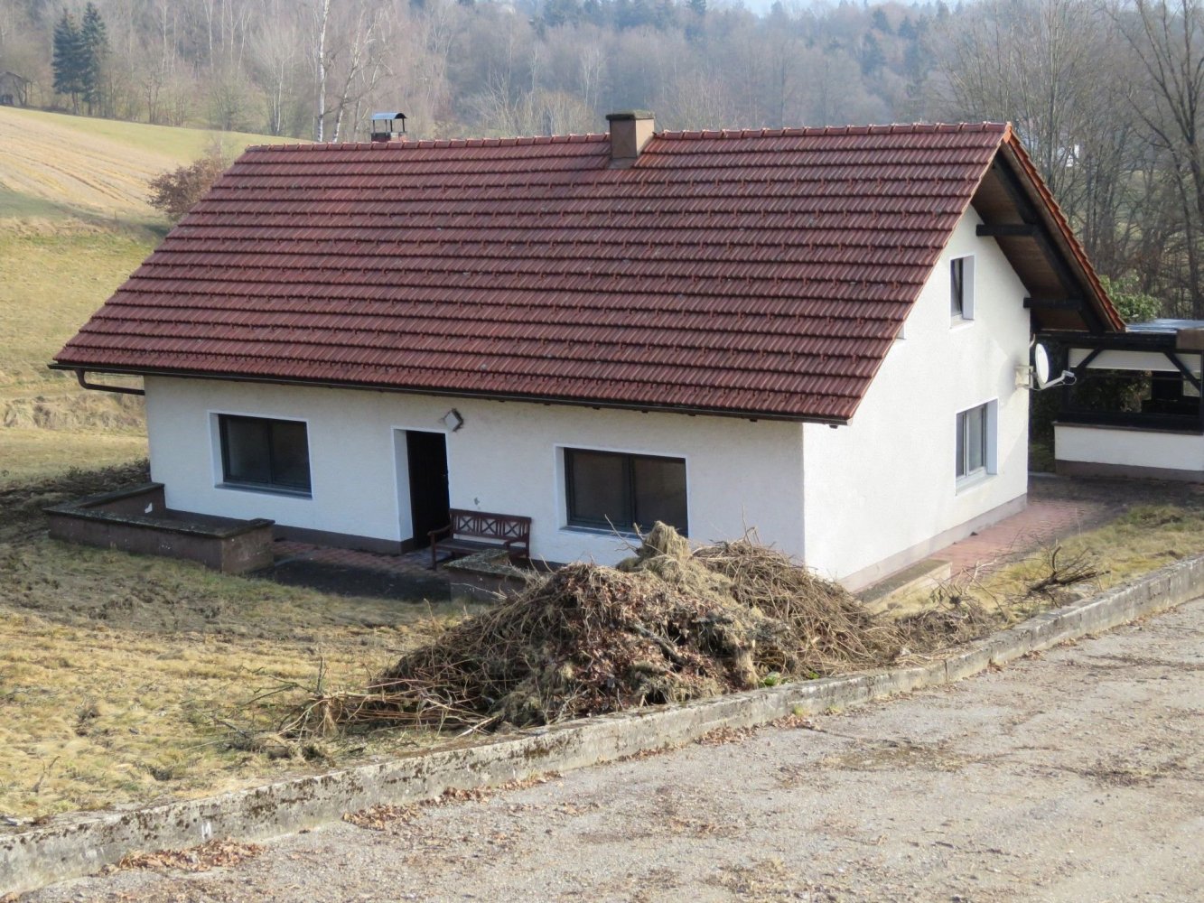 5غرفة تاون هاوس في Deggendorf, Germany رقم 54827