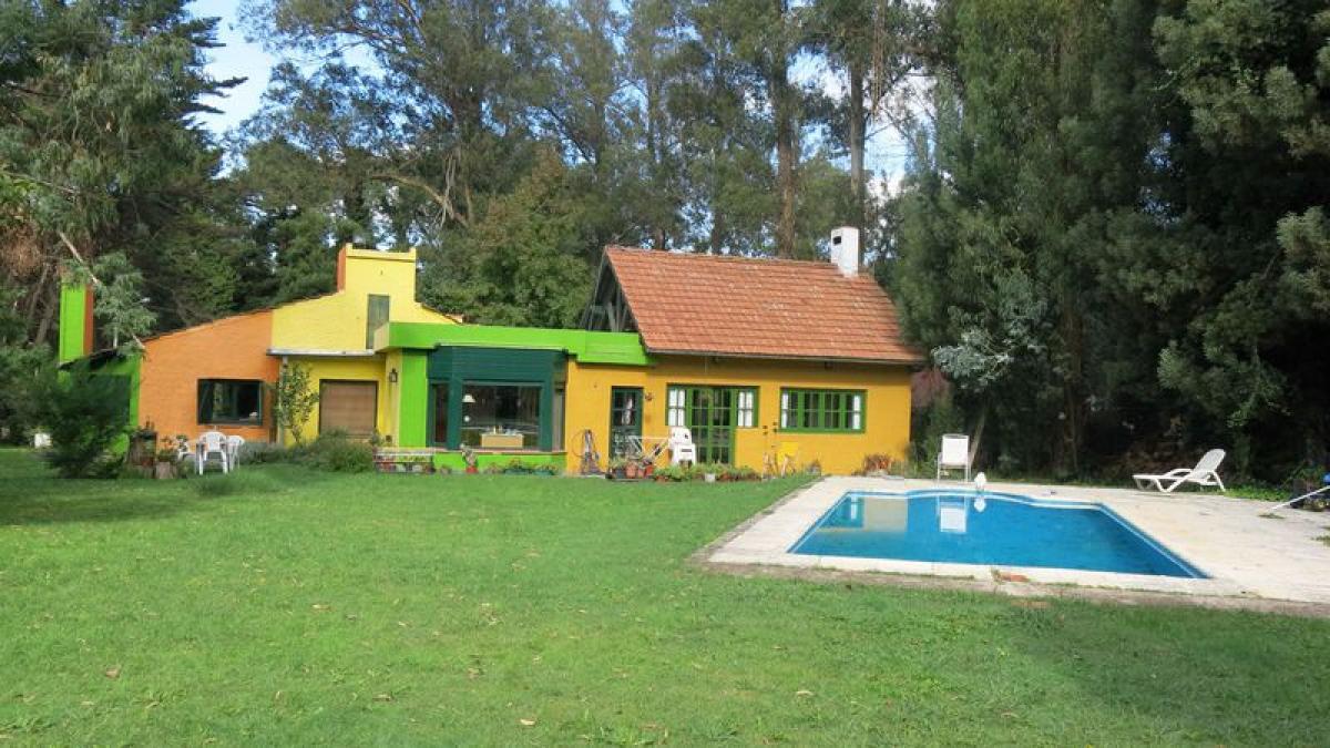 3 chambres Maison à Mar del Plata, Argentina No. 102918