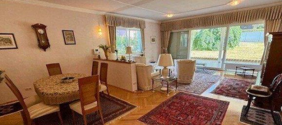 3-Zimmer Haus in St. Kanzian am Klopeiner See, Austria, Nr. 132699 2