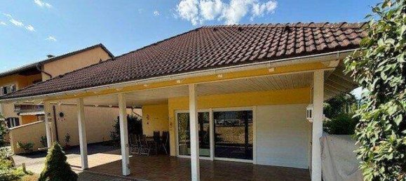 3-Zimmer Haus in St. Kanzian am Klopeiner See, Austria, Nr. 132699 9