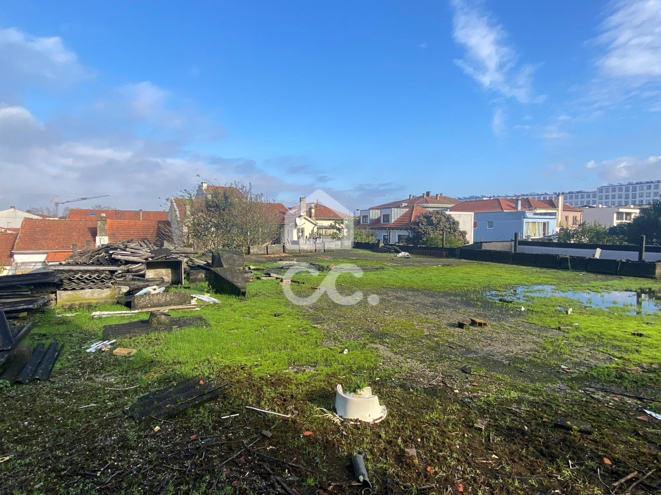 Gebäude in Porto, Portugal 200m², Nr. 134281