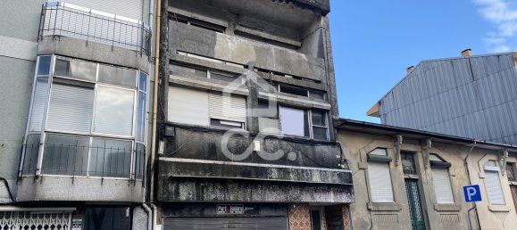 Gebäude in Porto, Portugal 200m², Nr. 134281 6