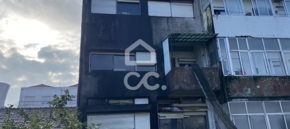 Gebäude in Porto, Portugal 200m², Nr. 134281 3