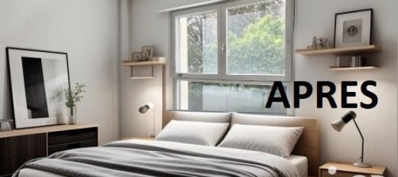 3 Schlafzimmer Wohnung in Issy-les-Moulineaux, France, Nr. 327232 4