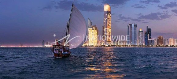 5 غرف نوم فيلا في أبو ظبي, UAE رقم 97168 5