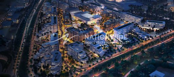 5 غرف نوم فيلا في أبو ظبي, UAE رقم 97168 4