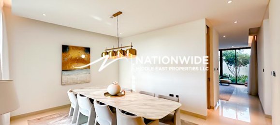 5 غرف نوم فيلا في أبو ظبي, UAE رقم 97168 8