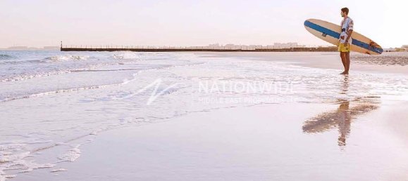 5 غرف نوم فيلا في أبو ظبي, UAE رقم 97168 2