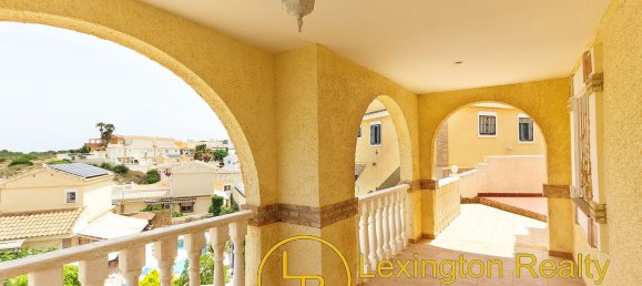 4 غرف نوم فيلا في Gran Alacant, Spain رقم 155433 4