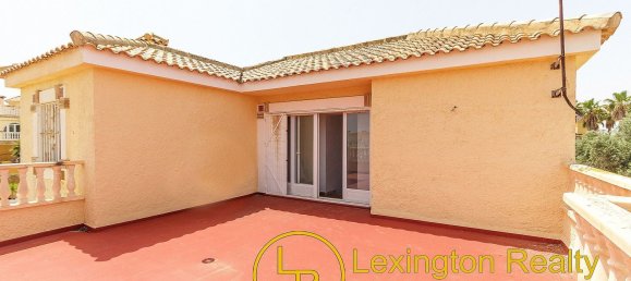 4 غرف نوم فيلا في Gran Alacant, Spain رقم 155433 35