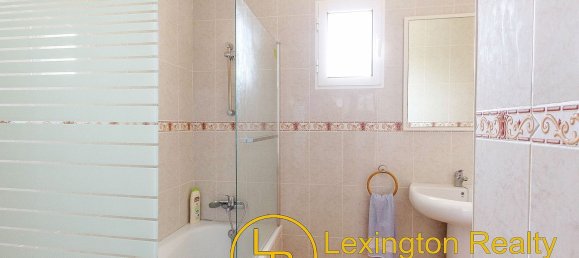 4 غرف نوم فيلا في Gran Alacant, Spain رقم 155433 54