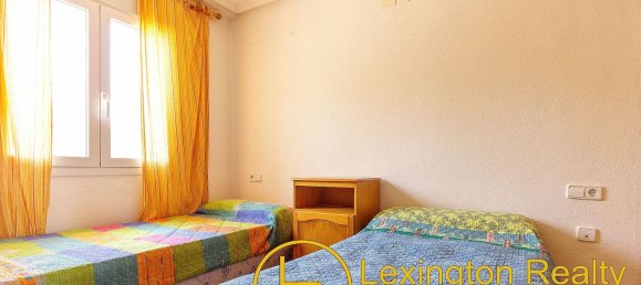 4 غرف نوم فيلا في Gran Alacant, Spain رقم 155433 31