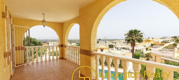 4 غرف نوم فيلا في Gran Alacant, Spain رقم 155433 3