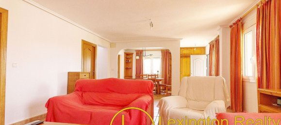 4 غرف نوم فيلا في Gran Alacant, Spain رقم 155433 29